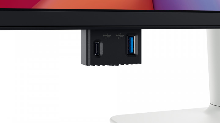 Monitor Dell 27 Plus S2725DC 3