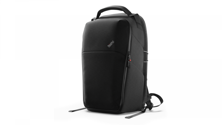 ThinkPad 16" Click-Go Backpack (Aura Edition) 5