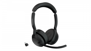 Słuchawki bezprzewodowe Jabra Evolve 2 55 USB-C UC Stereo - 25599-989-899