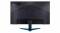 Monitor Acer Nitro VG272UPbmiipx czarny - widok z tyłu
