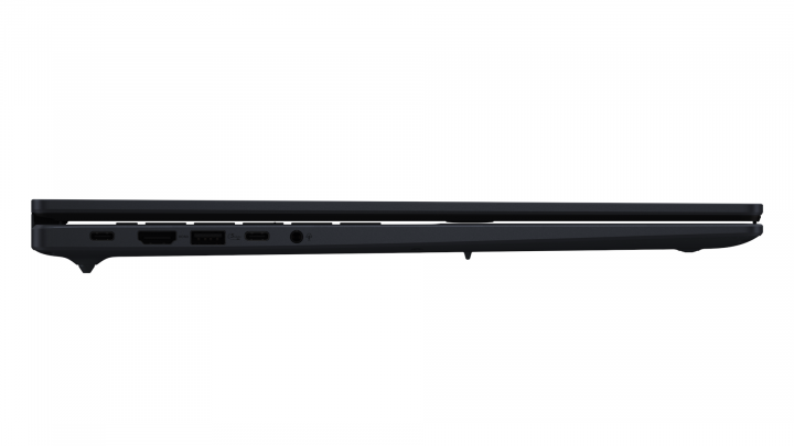ASUS Vivobook 18 M1807HA (BK keyb) W11H Quiet Blue 8