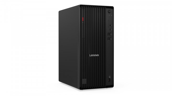 Komputer Lenovo ThinkCentre M90t Gen 6 Tower Black 2