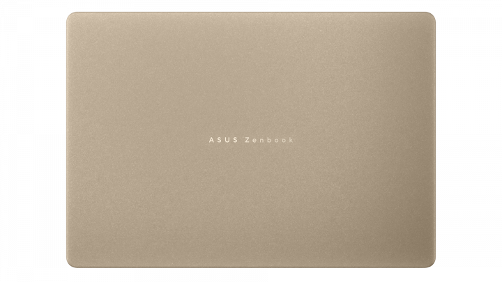 Laptop ASUS Zenbook 14 UX3480AA W11 OLED Zabriskie Beige Copilot 11