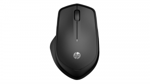 Mysz optyczna bezprzewodowa HP 285 Silent Wireless Mouse 6G4E6AA