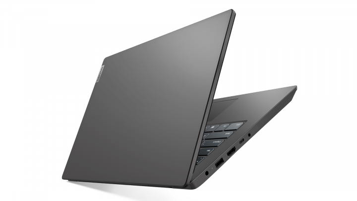 V14 G2 W10H INTEL - widok klapy lewej strony
