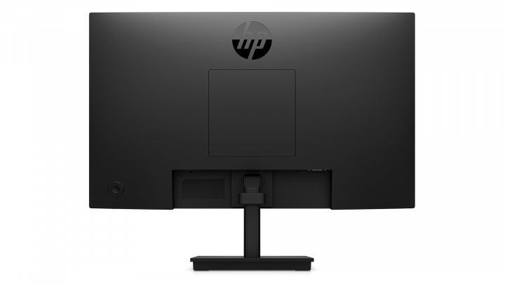 HP P22v G5 64V81AA - widok z tyłu