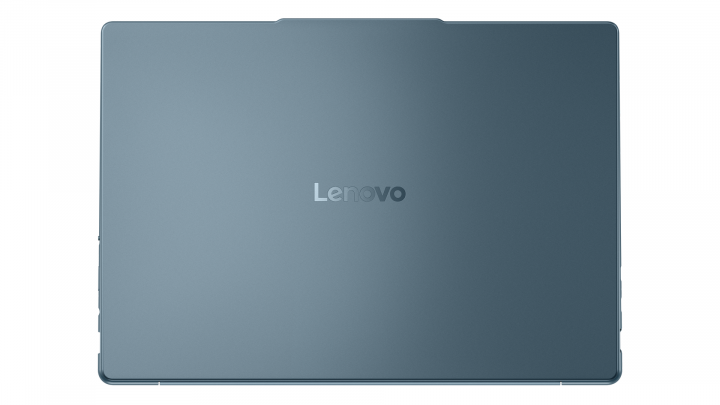 Laptop Lenovo Yoga Slim 7 14AKP10 W11H (BK keyb) Tidal Teal 10