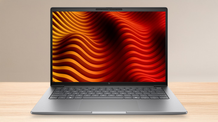 Mobilna stacja robocza HP ZBook 8 G2a 14