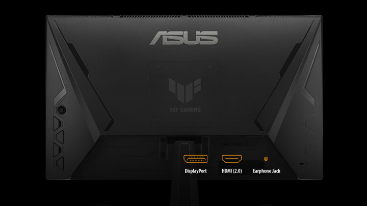 Monitor ASUS TUF Gaming VG279QE5A 2