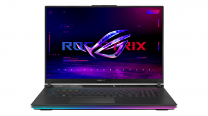 Laptop ASUS ROG Strix SCAR 18 G834JZ-N6006 i9-13980HX 18" WQXGA 240Hz HDR 32GB 1000SSD RTX4080 DLSS 3