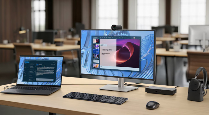 Nowe portfolio Dell Pro 2026 6