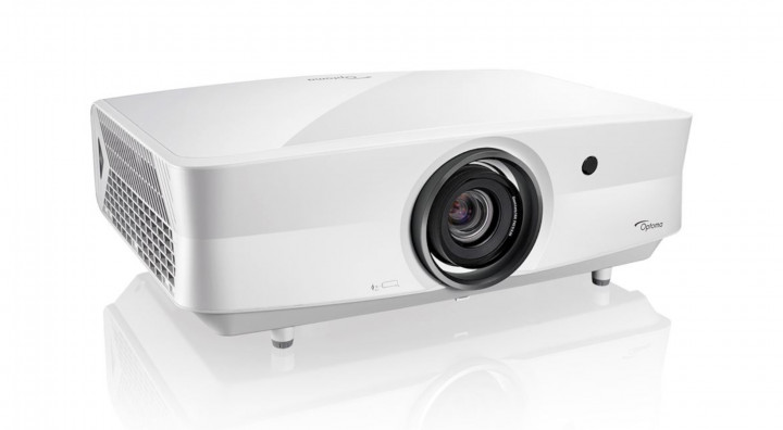 Optoma UHZ65LV 6