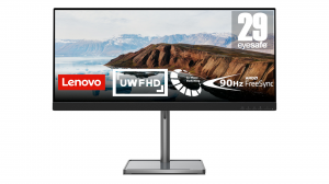 Monitor Lenovo L29w-30 29 FHD 66E5GAC3EU