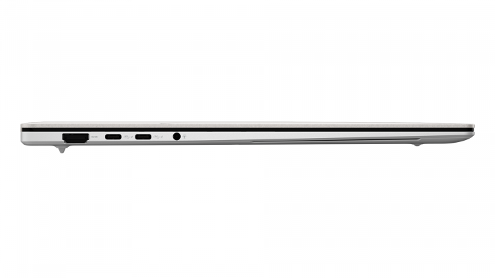 Laptop ASUS Zenbook S 16 OLED UM5606WA W11P Scandinavian White Copilot 4