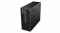 Stacja robocza Lenovo ThinkStation P360 Ultra - widok frontu prawej strony