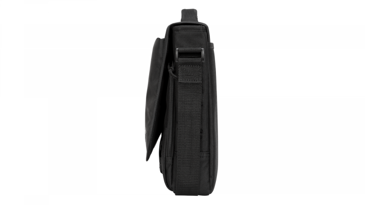 Torba do laptopa Lenovo ThinkPad Essential Messenger 15,6 4X40Y95215 bok