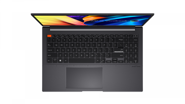 Vivobook S15 OLED M3502QA Czarny 6