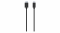 Kabel UNITEK USB Typ-C - microUSB-B 3.0 1m Y-C475BK 2