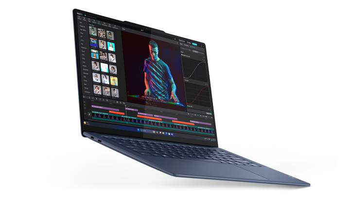 Yoga Slim 7 14Q8X9 W11H Cosmic Blue akcesoria 12