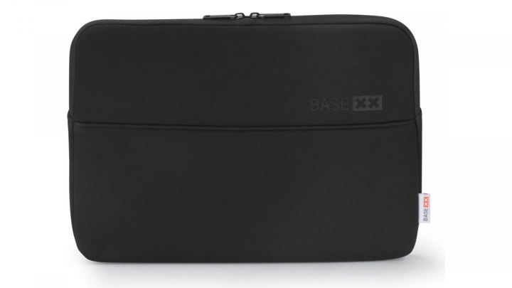 Etui do laptopa DICOTA BASE XX S 13,3 D31132 czarne przód