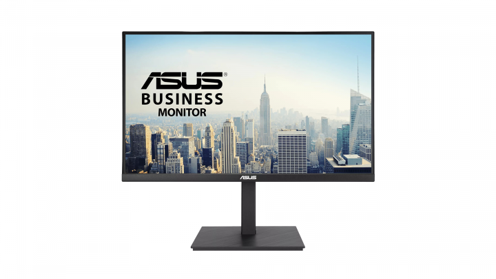 Monitor ASUS VA27UQSB 2