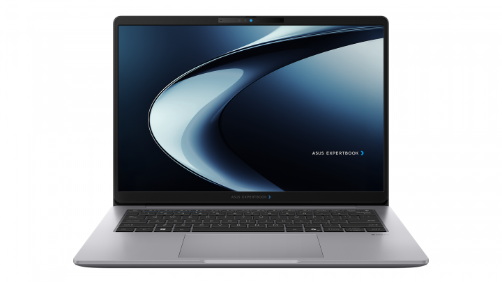 Laptop ASUS ExpertBook P3 PM3406CKA W11P Misty Grey Copilot