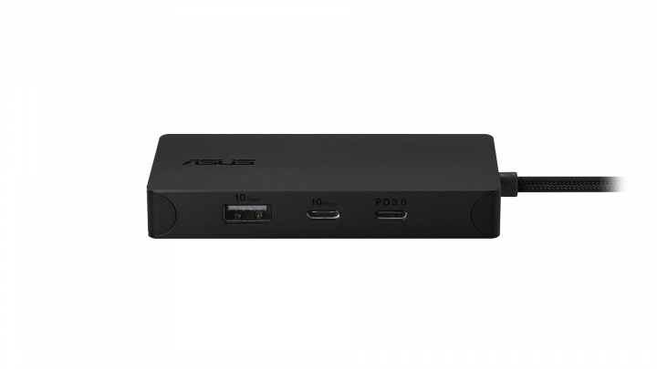 Stacja dokująca ASUS DC110 4w1 USB-C 100W 3