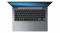 Laptop ASUSPRO P5440FA szary - widok z góry