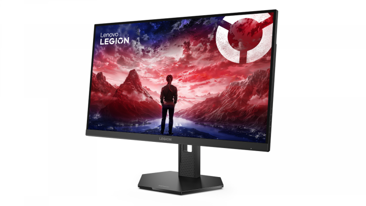 Monitor Lenovo Legion 27QD-10 67D2UAC1EU 27" QHD 240Hz 2