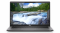 Laptop Dell Latitude 7420 czarny - widok frontu