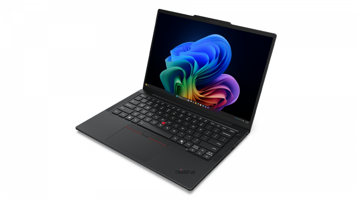 Laptop Lenovo ThinkPad T14s Gen 7 AMD W11P czarny Copilot 12