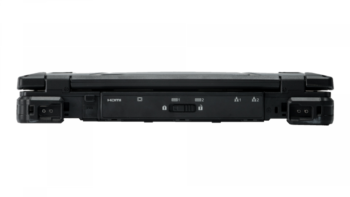 Durabook Z14i W11Pro 6