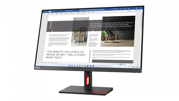 ThinkVision S27i-30 3