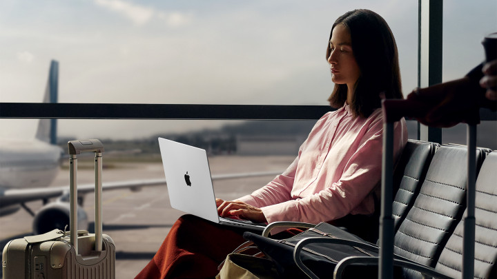 Apple Business (AB) 33