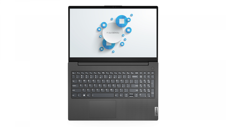 V15 G2 NoOs INTEL - przód otwarty