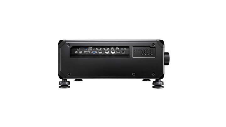 Projektor Optoma ZU1900 W9PD7GW04VZ1 3