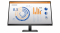 Monitor HP P27q G4 - widok frontu