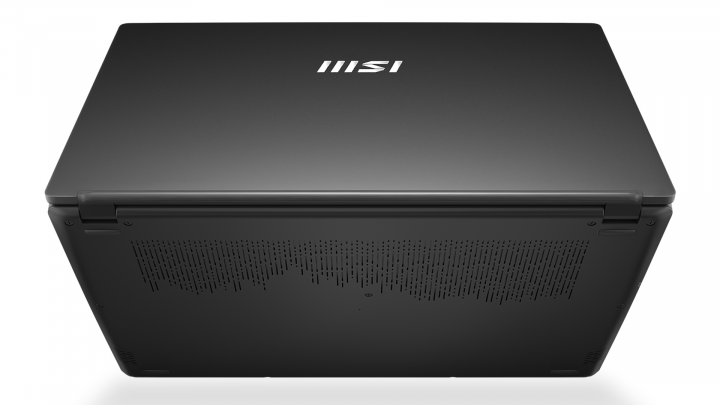 Laptop MSI Modern 15 H C13M W11H (white BK) Classic Black 8