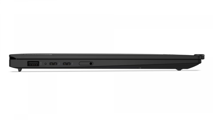 Laptop Lenovo ThinkPad X1 Carbon Gen 13 W11P Black Paint (White BK) 6