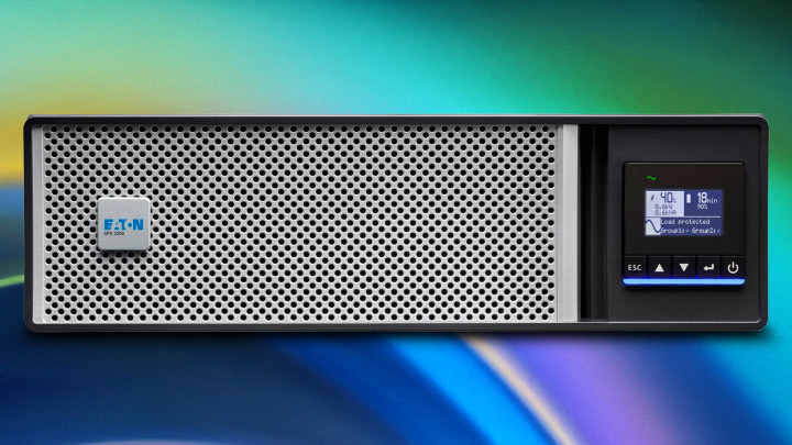 UPS Eaton 5px2200irt3ug2 2200VA 3U