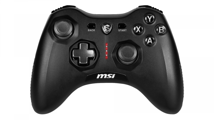 Kontroler do gier MSI Force GC20 V2 S10-04G0050-EC4