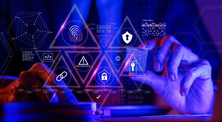 SASE (Secure Access Service Edge) 8
