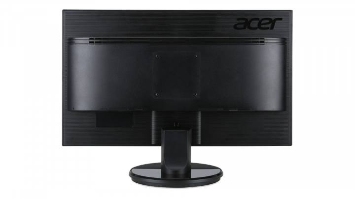 Monitor Acer KB242HYLbix UM.QK0EE.002 tyl