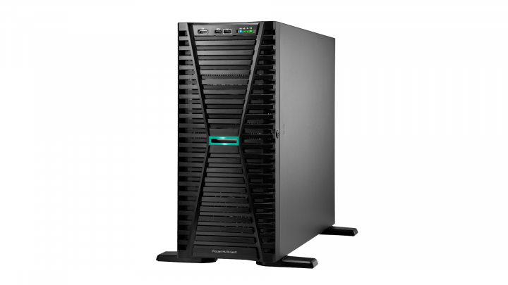 Serwer HPE ProLiant ML110 Gen11 2
