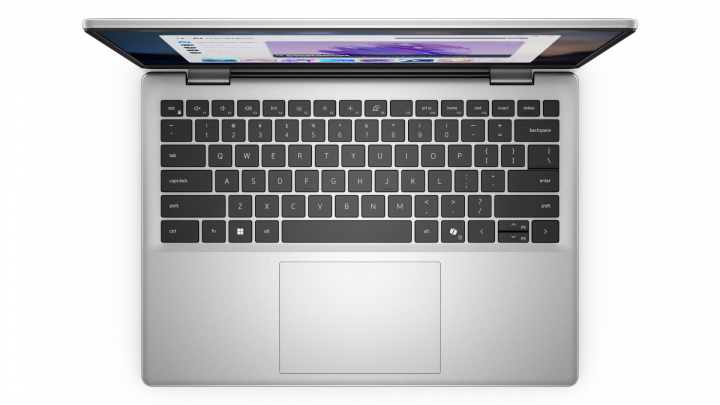 Laptop Dell 14 DC14255 srebrny 3