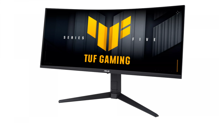 Monitor ASUS TUF Gaming Series 5 VG34WQML5A 3