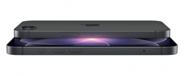 Smartfon Apple iPhone 17e Czarny 4