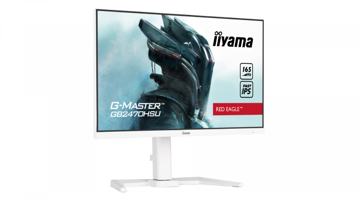 Monitor IIYAMA G-Master GB2470HSU-W5 4