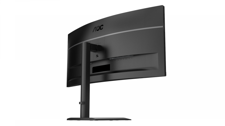 Monitor AOC CU34E4CV 7