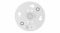Access Point Ruijie Reyee RG-RAP2266 WiFi6 2x2 Wewnętrzny 2